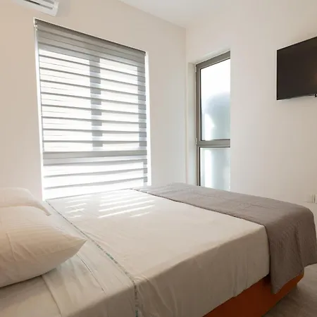 Apartment In Coast Limassol