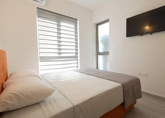 Apartamento In Coast Limassol