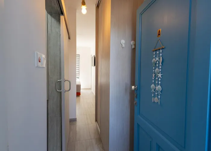 Appartement In Coast